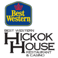 Best Western Hickok House