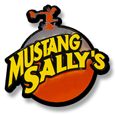 Mustang Sally's