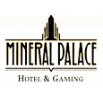 Mineral Palace Hotel and Gaming
