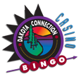 Dakota Connection Casino & Bingo