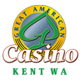Great American Casino - Kent
