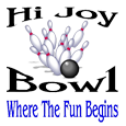 Hi-Joy Bowl