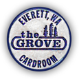 New Grove Cardroom