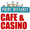 Point Defiance Cafe