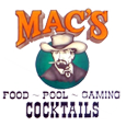 Mac's Tavern & Cardroom