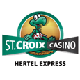 St. Croix Casino Hertel Express