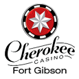 Cherokee Casino - Fort Gibson