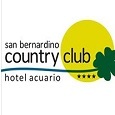San Bernardino Country Club & Hotel Acuario