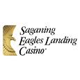 Saganing Eagles Landing Casino
