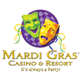 Mardi Gras Casino & Resort - Charleston