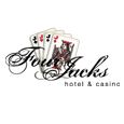 Four Jacks Hotel & Casino