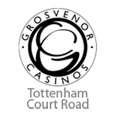 Grosvenor Casino Tottenham Court Road