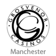 Grosvenor G Casino Manchester