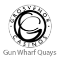 Grosvenor Casino - Gun Wharf Quays