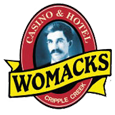 Womacks Casino & Hotel