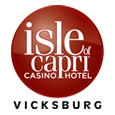 Isle of Capri Casino - Vicksburg