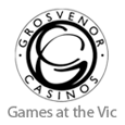 Games at the Vic
