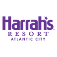 Harrahs Atlantic City