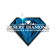 Desert Diamond Casino - I-19