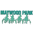 Maywood Park Race Track