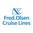 Fred Olsen Cruise Lines - Black Prince