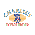Charlie's Down Under