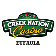 Creek Nation Casino Eufaula