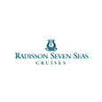 Radisson Seven Seas Cruises - Song of Flower