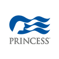 Princess Cruises - Golden Princess