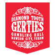 Diamond Tooth Gertie's Gambling Casino