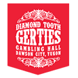 Diamond Tooth Gertie's Gambling Casino