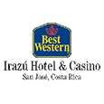 Irazú Hotel Best Western & Casino Concorde