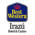 Best Western Irazú Casino & Hotel