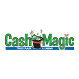Cash Magic Truck Plaza & Casino