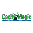Cash Magic Truck Plaza & Casino