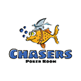 Chaser's Poker Room