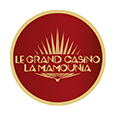 Le Grand Casino La Mamounia
