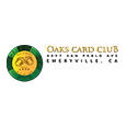 Oaks Card Club