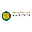Oaks Card Club