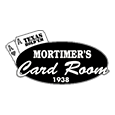 Mortimers Card Room