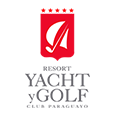 Hotel Resort Casino Yacht and Golf Club Paraguay