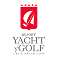 Hotel Resort Casino Yacht and Golf Club Paraguay