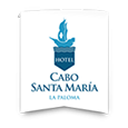 Hotel Cabo Santa Maria & Casino La Paloma