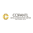 Hotel Copantl Sula & Casino Copantl