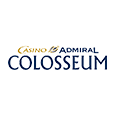 Admiral Casino Colosseum