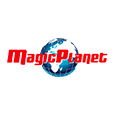Magic Planet Casino