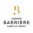 Casino Barriere Carry-le-Rouet
