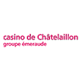 Casino de Chatelaillon-Plage