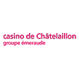 Casino de Chatelaillon-Plage