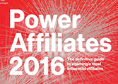 Power Affiliates 2016 – Casino